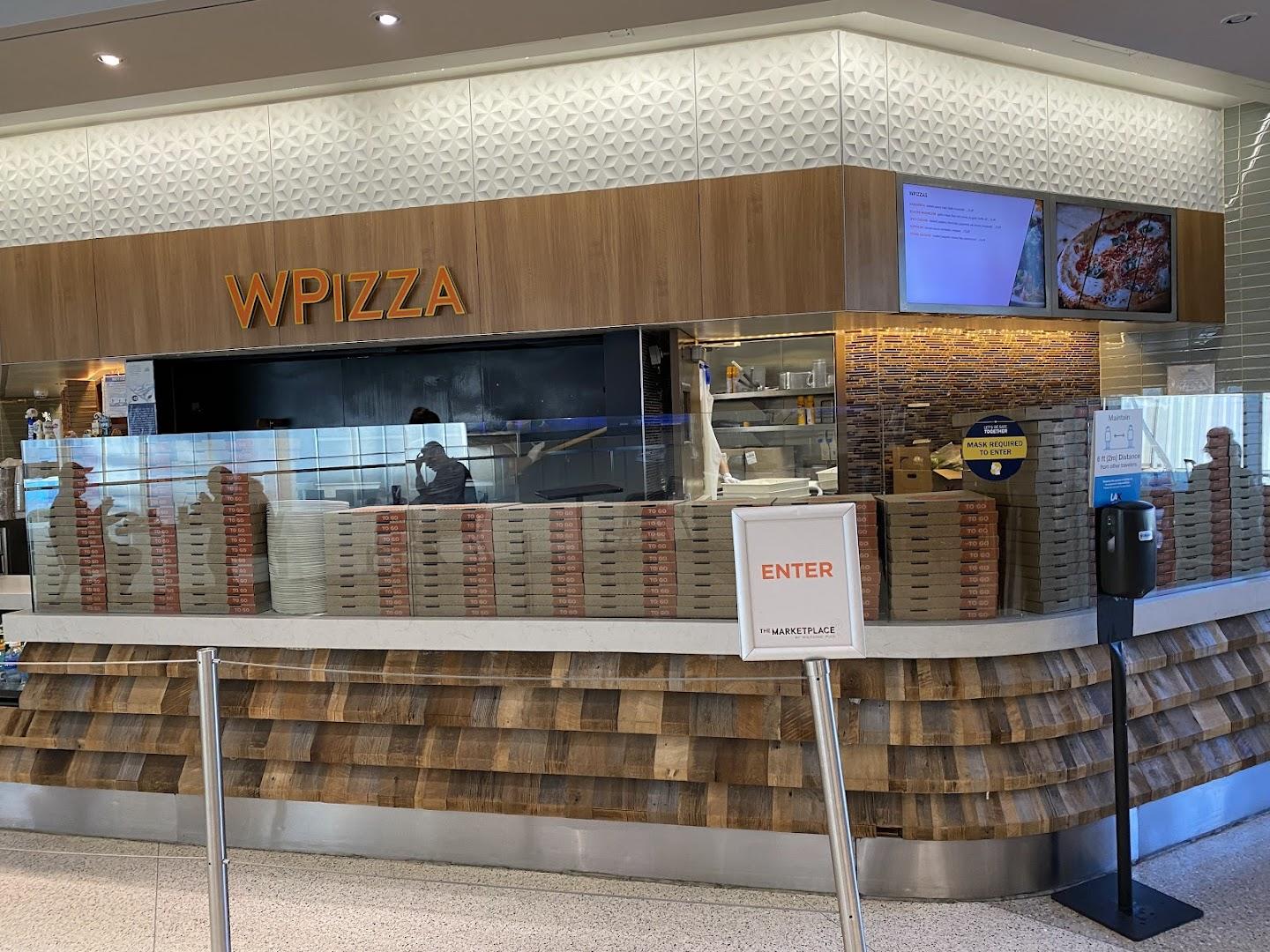 Wpizza