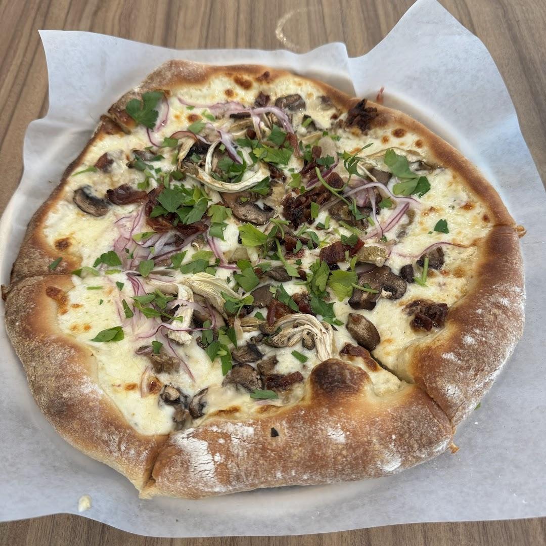 Wpizza Menu image 2