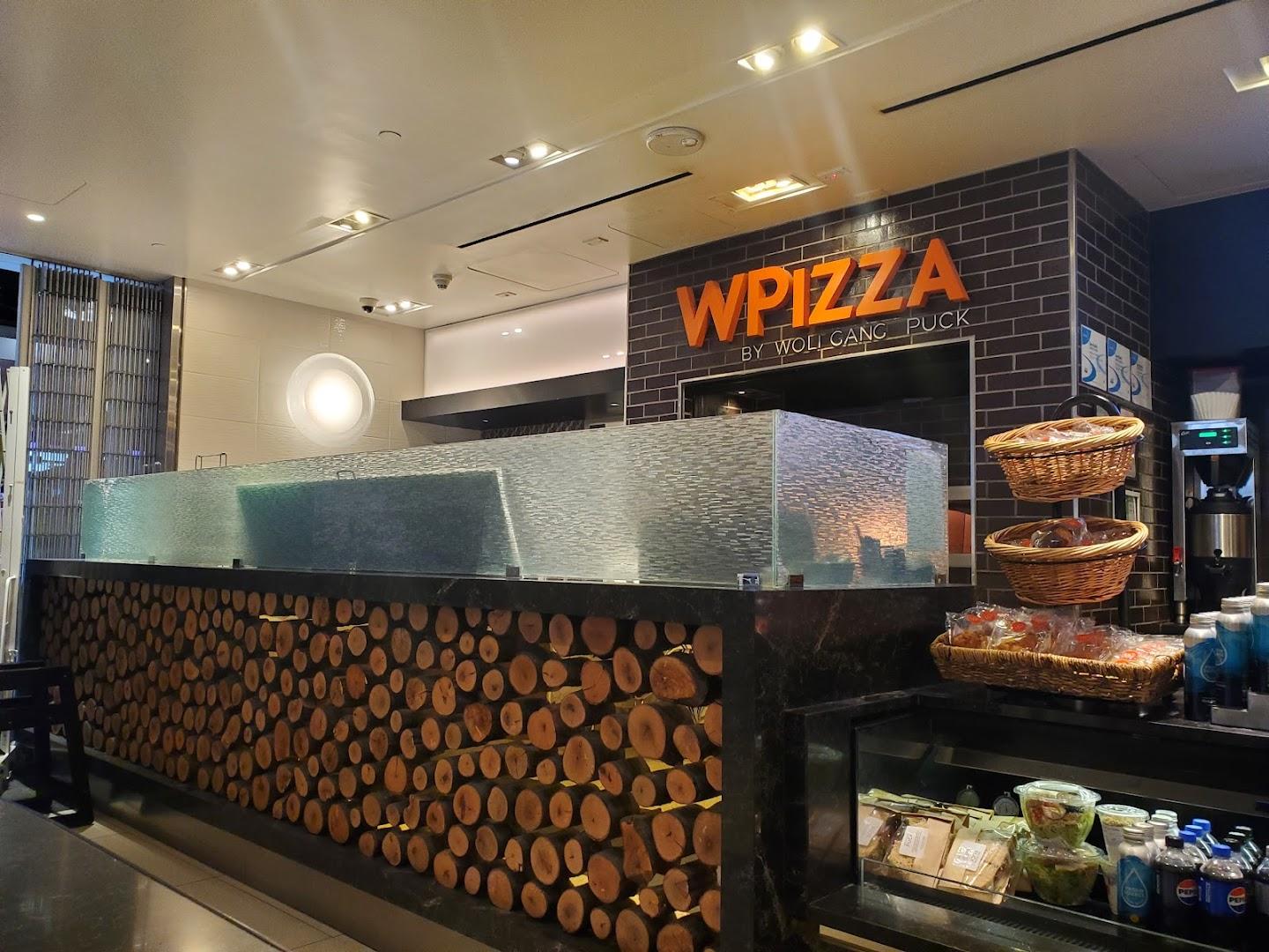 Wpizza Menu image 3