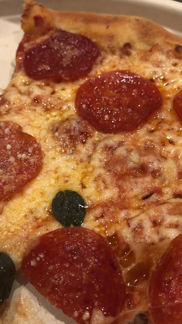 Wpizza Menu image 5
