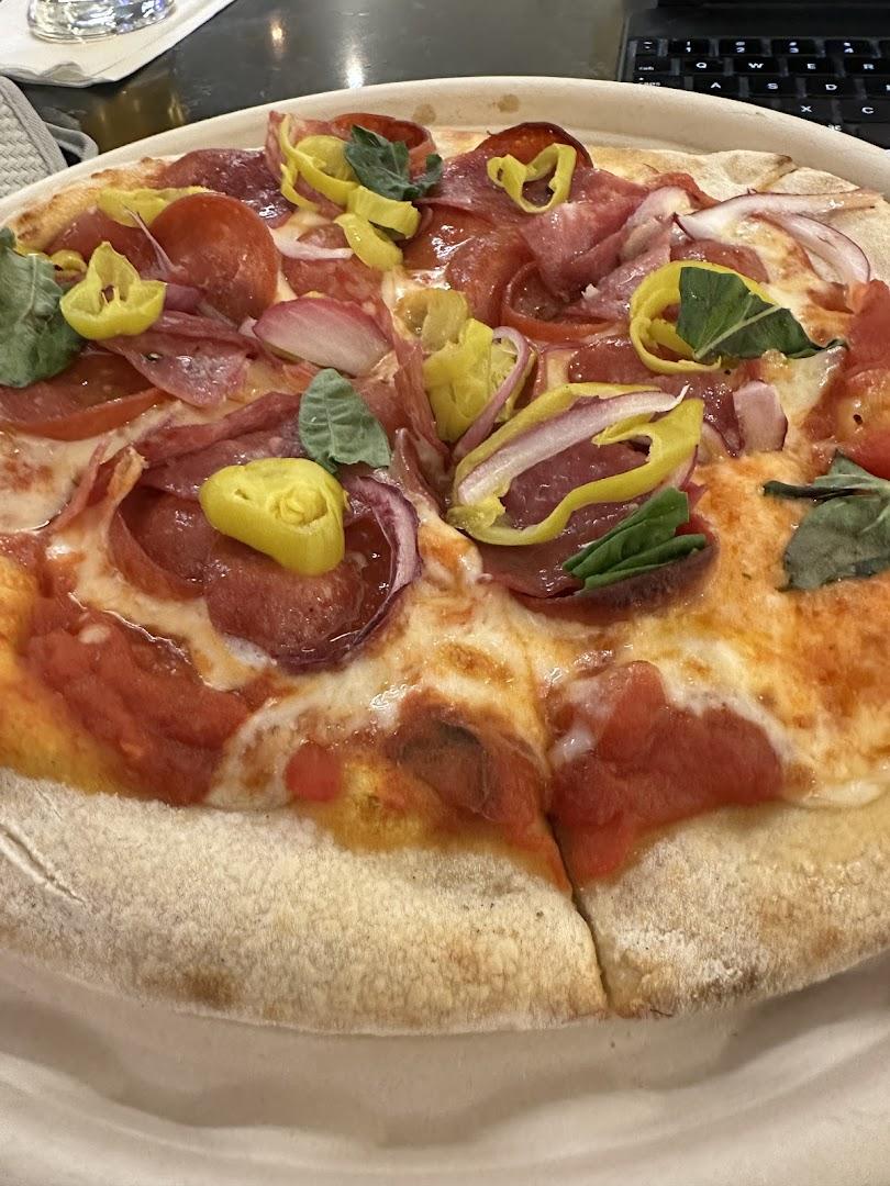 Wpizza Menu image 7