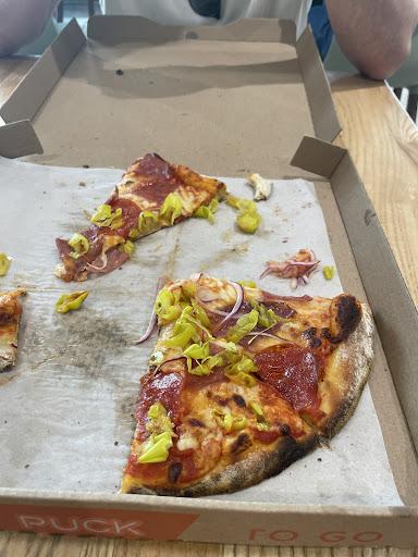 Wpizza Menu image 8