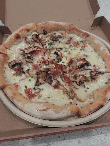 Wpizza Menu image 9
